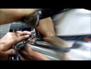 GPR-Exhaust---Vintacone-Slip-on-for-R-100-GS-from-1987-to-1996-dB-Killer-Link-Pipe