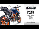 GPR-Exhaust---M3-Inox-Slip-on-for-DUKE-390-from-2024-to-2025-dB-Killer-Link-Pipe