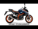 GPR-Exhaust---M3-Inox-Slip-on-for-DUKE-200-from-2024-to-2025-dB-Killer-Link-Pipe