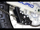 AXP Racing - Chain Guide for Honda CRF250R-CRF450R-CRF450RX-CRF450L-CRF450XR 2007-2025