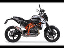 GPR-Exhaust---Albus-Evo4-Slip-on-for-DUKE-690-from-2017-to-2020-dB-Killer-Link-Pipe