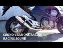 GPR-Exhaust---M3-Poppy-Slip-on-for-Z-800-from-2009-to-2016-dB-Killer-Link-Pipe