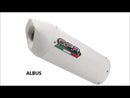 GPR-Exhaust---Furore-Nero-Slip-on-for-CRF-450-R-RX-from-2006-to-2008-dB-Killer-Link-Pipe
