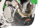AXP Racing - Skid Plate PHD (6mm Thick) for Kawasaki KX450-KX450X 2024-2025