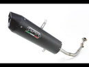 GPR-Exhaust---Evo4-Road-Full-Line-for-Superdink-125-I.E.-from-2015-to-2016-dB-Killer-Catalyst