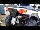 GPR-Exhaust---Deeptone-Atv-Slip-on-for-Sportsman-450-from-2014-to-2022-dB-Killer-Link-Pipe
