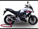 GPR-Exhaust---Albus-Ceramic-Slip-on-for-CB-400-X-from-2013-to-2015-dB-Killer-Link-Pipe