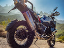 GPR-Exhaust---Hyper-Sonic-Titanium-Slip-on-for-R-1250-GS-Adventure-from-2019-to-2020-dB-Killer-Link-Pipe