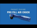 Motion Pro - Pro Fill Air Chuck - 08-0602