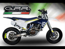 GPR-Exhaust---Albus-Ceramic-Full-Line-for-FS-450-from-2016-to-2017-dB-Killer