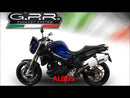 GPR-Exhaust---M3-Inox-Slip-on-for-F-800-R-from-2015-to-2016-dB-Killer-Link-Pipe