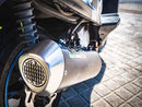 GPR-Exhaust---Evo4-Road-Slip-on-for-SH-350-I.E.-from-2021-to-2023-dB-Killer-Link-Pipe-Catalyst