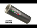 GPR-Exhaust---Furore-Nero-Slip-on-for-ZX-10R-from-2010-to-2015-dB-Killer-Link-Pipe