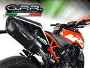 GPR-Exhaust---Decatalizzatore-Decat-system-for-DUKE-125-from-2021-to-2023-Decat-Pipe