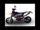 GPR-Exhaust---Albus-Ceramic-Slip-on-for-SMC-690-R-from-2007-to-2016-dB-Killer-Link-Pipe-Catalyst