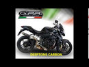 GPR-Exhaust---M3-Poppy-Slip-on-for-Brutale-1090-R-RR-from-2010-to-2016-dB-Killer-Link-Pipe