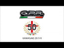 GPR-Exhaust---Satinox-Slip-on-for-ZX-9R-from-2002-to-2003-dB-Killer-Link-Pipe