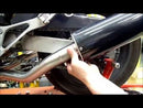GPR-Exhaust---Satinox-Double-Slip-on-for-TDM-850-from-1991-to-2001-dB-Killer-Link-Pipes