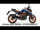GPR-Exhaust---GP-Revo-Black-Titanium-Slip-on-for-Vitpilen-125-from-2024-to-2025-dB-Killer-Link-Pipe