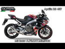 GPR-Exhaust---M3-Inox-Full-Line-for-RS-457-from-2024-to-2025-dB-Killer-Catalyst