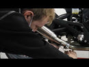 GPR-Exhaust---Ultracone-Slip-on-for-CroSsfire-500-X-from-2020-to-2021-dB-Killer-Link-Pipe