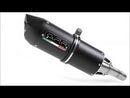 GPR-Exhaust---Trioval-Slip-on-for-XTZ-750-Supertenere-from-1989-to-1997-dB-Killer-Link-Pipe