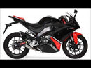 GPR-Exhaust---Alluminio-Ghost-Full-Line-for-GPR-125-from-2009-to-2010-dB-Killer-Catalyst