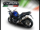 GPR-Exhaust---M3-Inox-Slip-on-for-F-800-R-from-2017-to-2019-dB-Killer-Link-Pipe