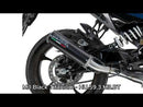 GPR-Exhaust---M3-Black-Titanium-Slip-on-for-Svartpilen-401-from-2024-to-2025-dB-Killer-Link-Pipe