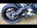GPR-Exhaust---M3-Black-Titanium-RACING-Full-Line-for-Tracer-9-GT-from-2021-to-2024-Racing-Full-System-Exhaust-