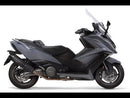 GPR-Exhaust---M3-Inox-Full-Line-for-AK-550-from-2017-to-2020-dB-Killer-Catalyst