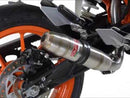 GPR-Exhaust---Furore-Nero-Slip-on-for-DUKE-390-from-2013-to-2016-dB-Killer-Link-Pipe-Catalyst