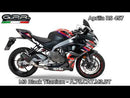 GPR-Exhaust---M3-Black-Titanium-Full-Line-for-RS-457-from-2024-to-2025-dB-Killer-Catalyst