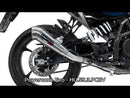 GPR-Exhaust---Powercone-Evo-Slip-on-for-Vitpilen-250-from-2024-to-2025-dB-Killer-Link-Pipe