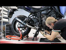 GPR-Exhaust---M3-Inox-Full-Line-for-Tracer-700-GT-from-2019-to-2020-dB-Killer-Catalyst