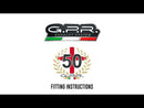 GPR-Exhaust---M3-Inox-Mid-Line-for-Seiemmezzo-SCR-from-2022-to-2024-dB-Killer-Catalyst-