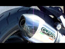 GPR-Exhaust---Furore-Nero-Slip-on-for-GSR-750-from-2011-to-2015-dB-Killer-Link-Pipe