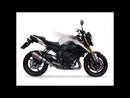 GPR-Exhaust---Deeptone-Inox-Slip-on-for-FZ-8-from-2010-to-2016-dB-Killer-Link-Pipe