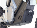 AXP Racing - Xtrem HDPE Skid Plate for Stark Future VARG 2024-2025