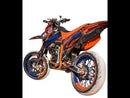 GPR-Exhaust---Furore-Nero-Slip-on-for-LC4-640-Enduro-Adventure-Supermoto-from-2003-to-2006-dB-Killer-Link-Pipe