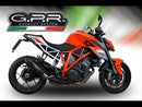 GPR-Exhaust---M3-Inox-Slip-on-for-Super-DUKE-1290-R-from-2017-to-2019-dB-Killer-Link-Pipe