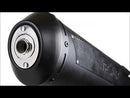GPR-Exhaust---Evo4-Road-Slip-on-for-YP-400-Majesty-from-2004-to-2006-dB-Killer-Link-Pipe-Catalyst