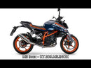 GPR-Exhaust---M3-Inox-Slip-on-for-DUKE-390-from-2024-to-2025-dB-Killer-Link-Pipe