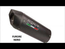 GPR-Exhaust---Furore-Nero-Full-Line-for-SX-F-250-from-2007-to-2015-dB-Killer
