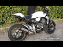GPR-Exhaust---Furore-Nero-RACING-Slip-on-for-CB-1000-R-from-2021-to-2024-Link-Pipe