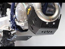 AXP Racing - Xtrem HDPE Skid Plate for Husqvarna FC450-FX450 2023-2025