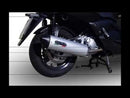 GPR-Exhaust---Evo4-Road-Full-Line-for-X-Max-250-from-2007-to-2009-dB-Killer-Catalyst