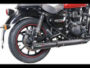 GPR-Exhaust---Deeptone-Nero-RACING-Slip-on-for-Classic-350-from-2021-to-2023-Link-Pipe-Dbkiller