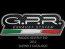 GPR-Exhaust---Evo4-Road-Full-Line-for-Beverly-350-Sport-Touring-from-2011-to-2014-dB-Killer-Catalyst