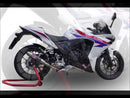 GPR-Exhaust---Powercone-Evo-Slip-on-for-CBR-500-R-from-2012-to-2016-dB-Killer-Link-Pipe